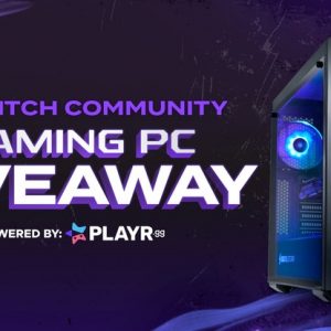Why Are People Provided Free Gaming Giveaways?