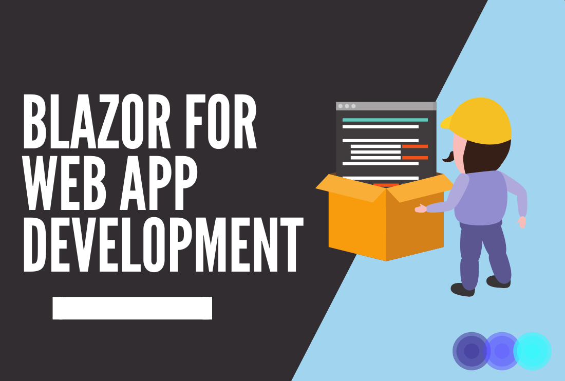 Does Blazor Have A Future In .NET Web Application Development?