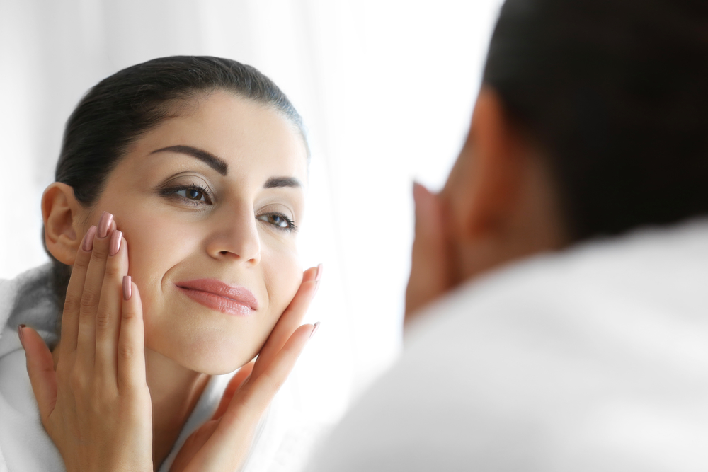 How do you Take Care of your Skin at Med Spa?
