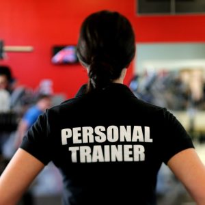 Hire a personal coach to achieve fitness goals effectively