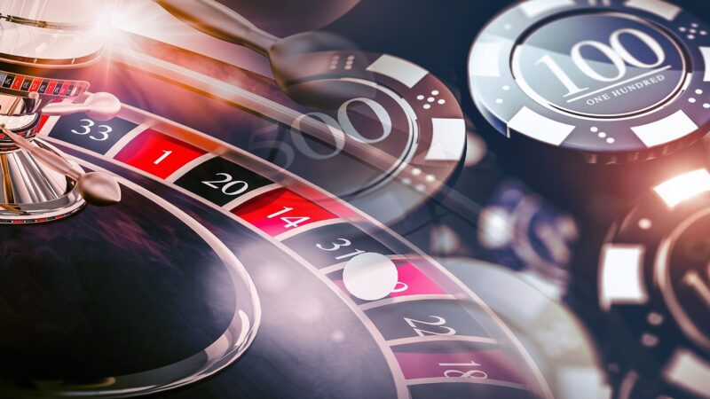 What Are The Various Strategies That Players Can Use In Winning Casino Games?