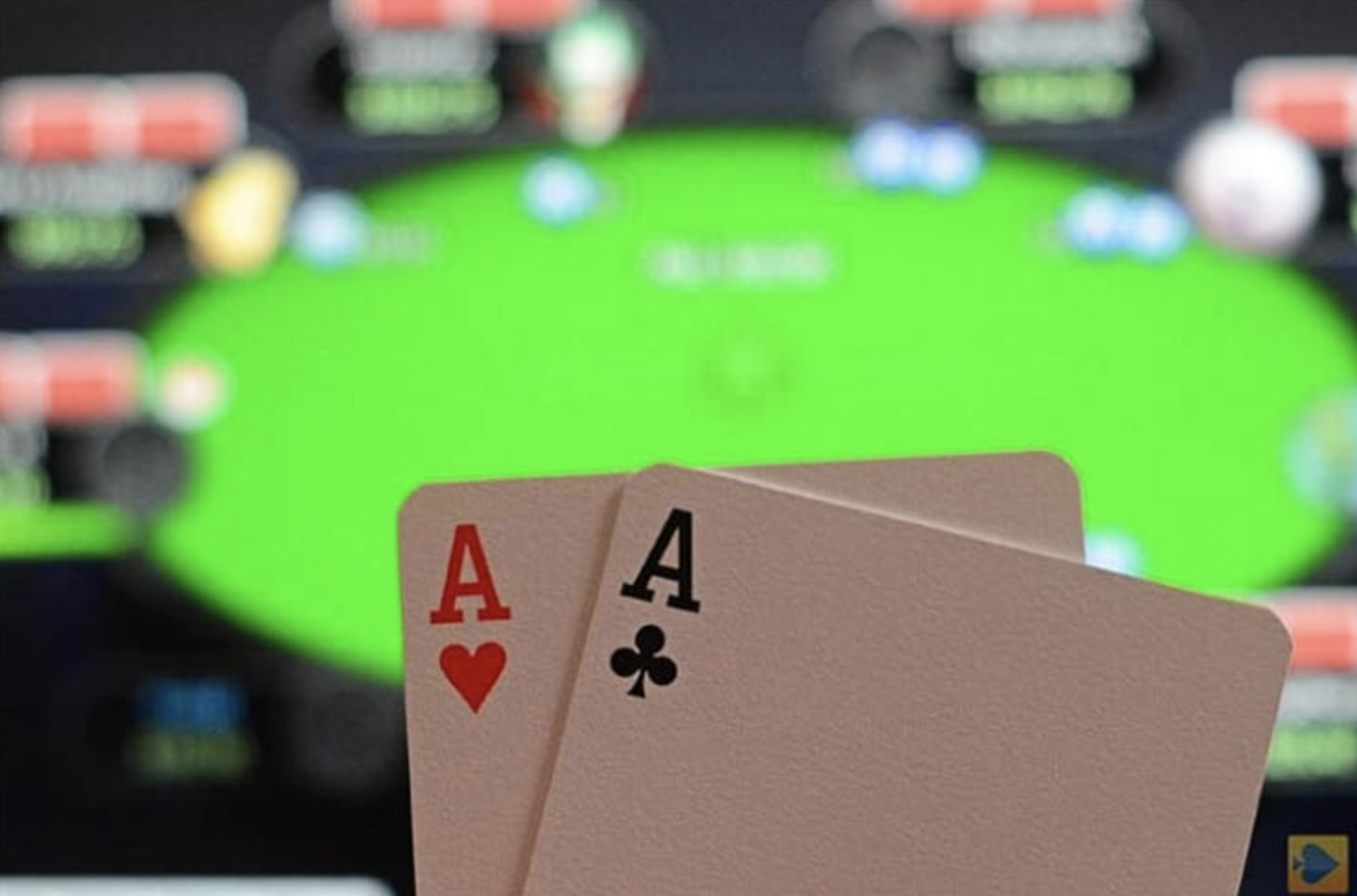Online Poker: The Safe and Secure Way to Play in the Casino