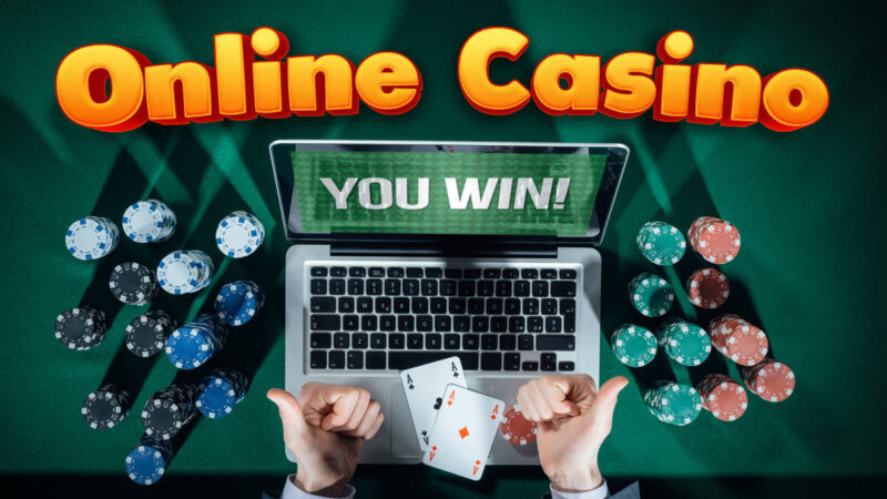 Maximize Your Winnings: Tips and Strategies for Online Casino