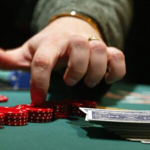 A Guide to Getting in on the Action with Online Poker