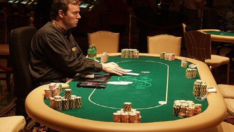 Tips On How To Become A Better Baccarat Player