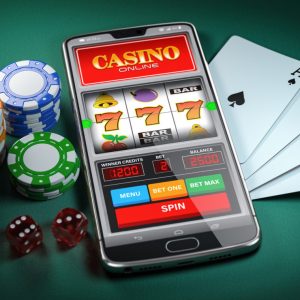 The Best Online Casino Apps For Jackpot Games: How to Win Millions with a Single Spin