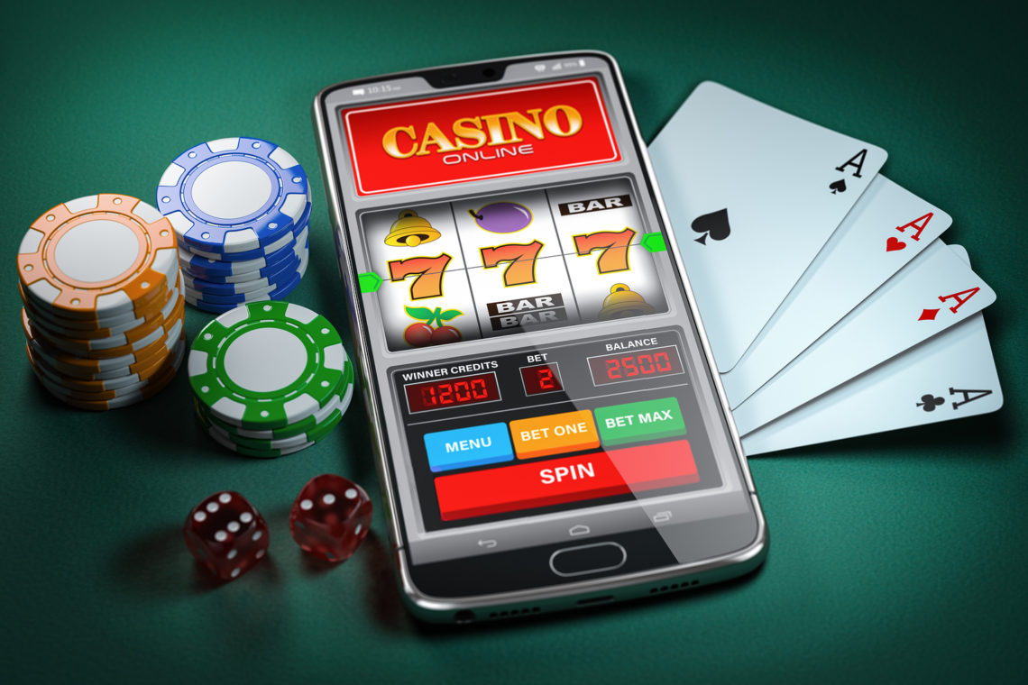 The Best Online Casino Apps For Jackpot Games: How to Win Millions with a Single Spin