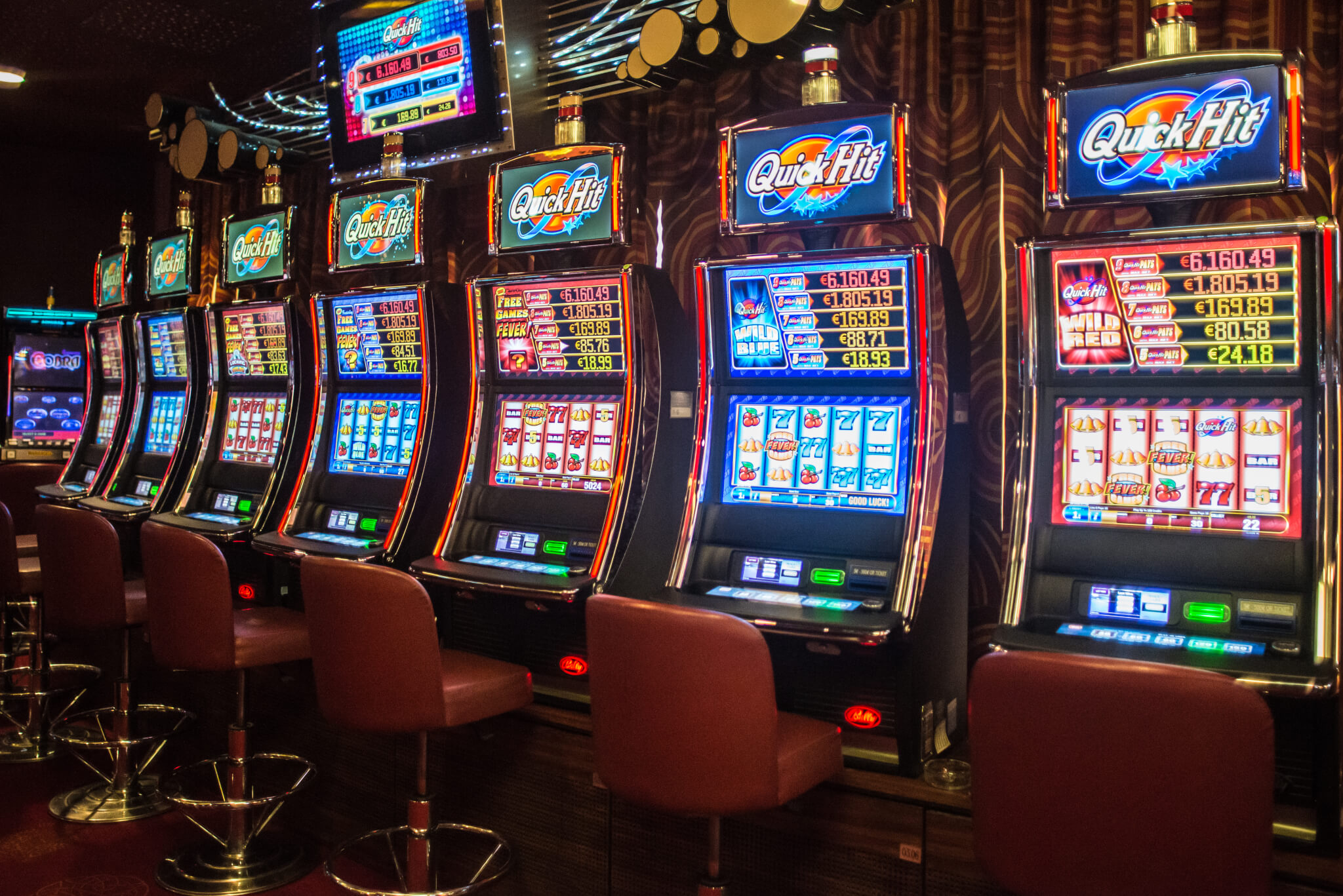 Slot Game Myths Debunked: Separating Fact from Fiction