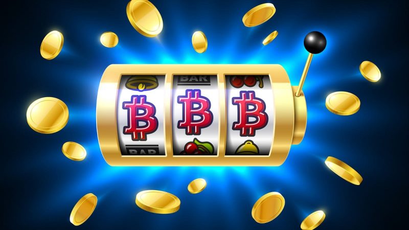 The Future Of Mobile Bitcoin Gambling: Trends and Predictions